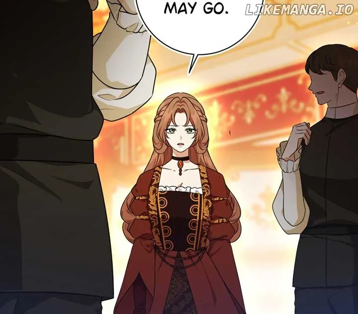 Go Away Romeo Chapter 89 Online - página 147