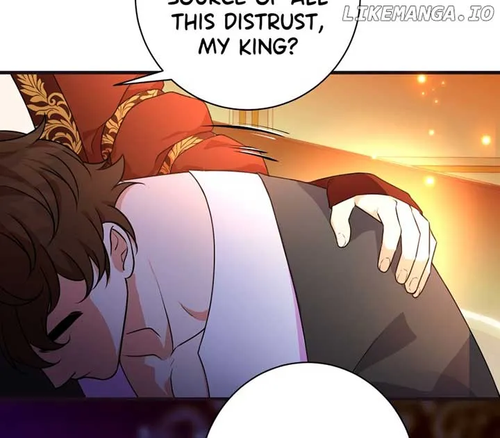 Go Away Romeo Chapter 89 Online - página 149