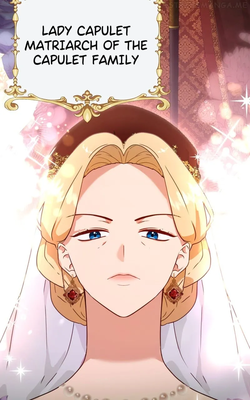 Go Away Romeo Chapter 9 Online - página 5