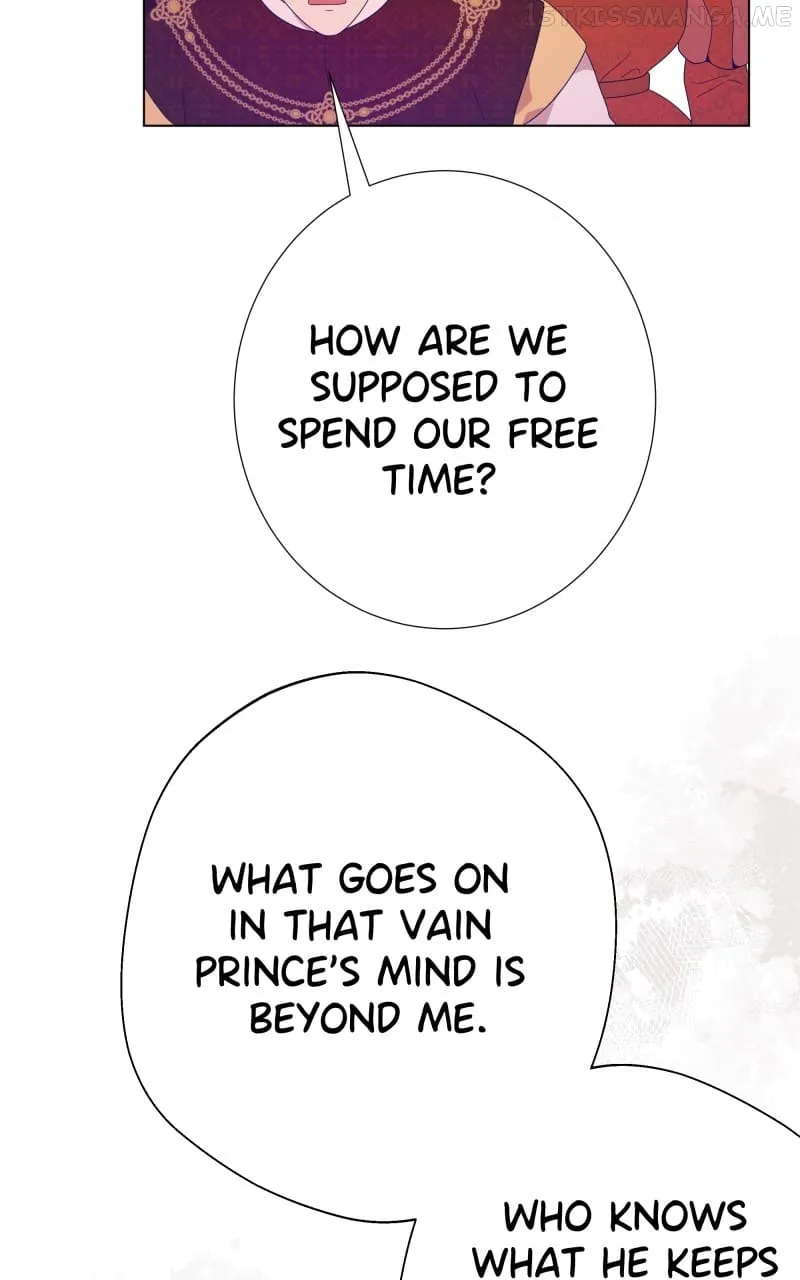 Go Away Romeo Chapter 9 Online - página 13