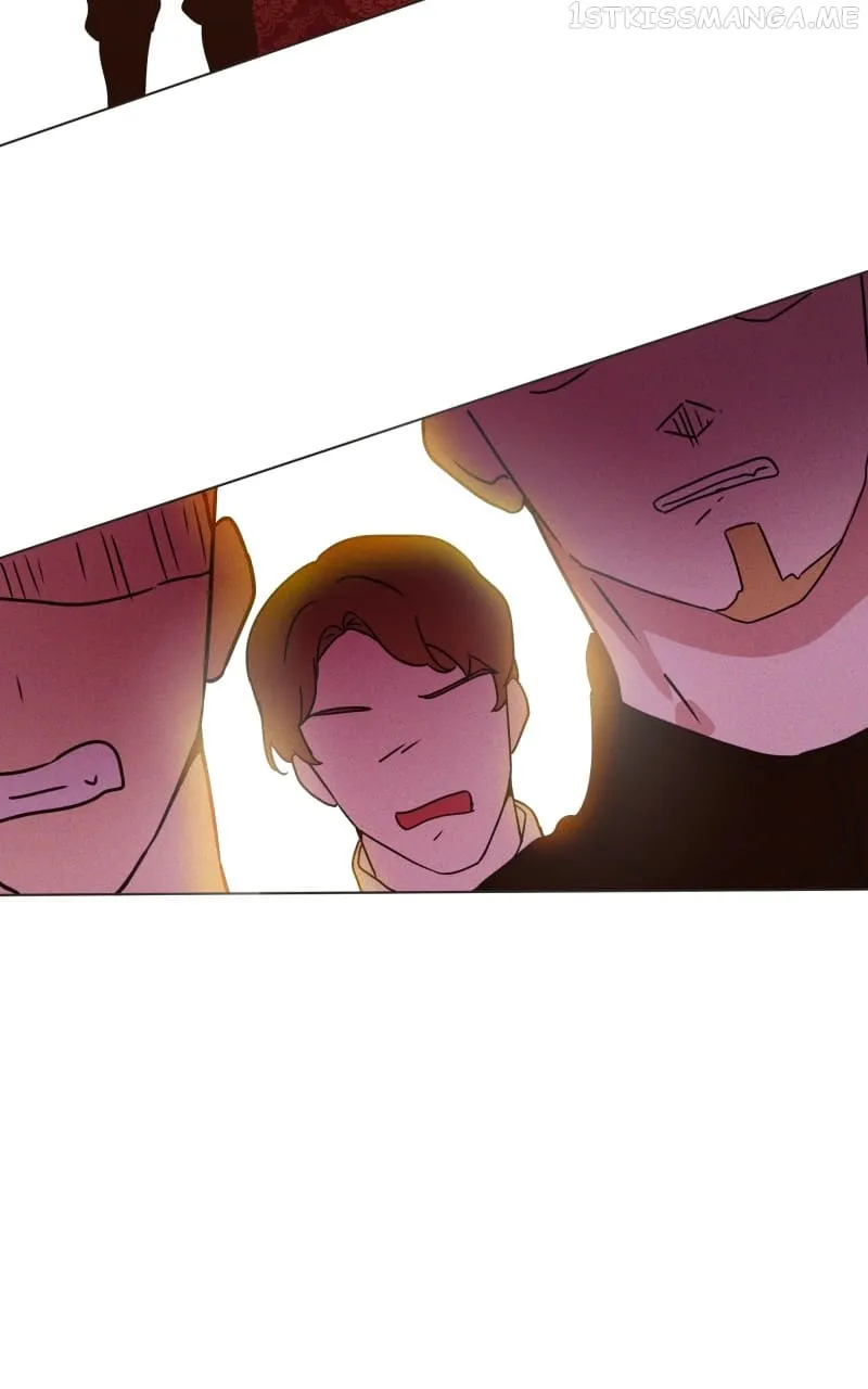 Go Away Romeo Chapter 9 Online - página 51