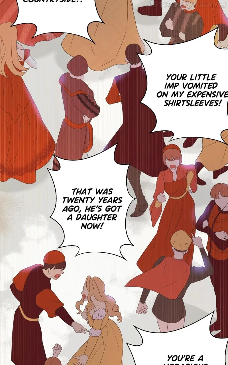 Go Away Romeo Chapter 9 Online - página 56