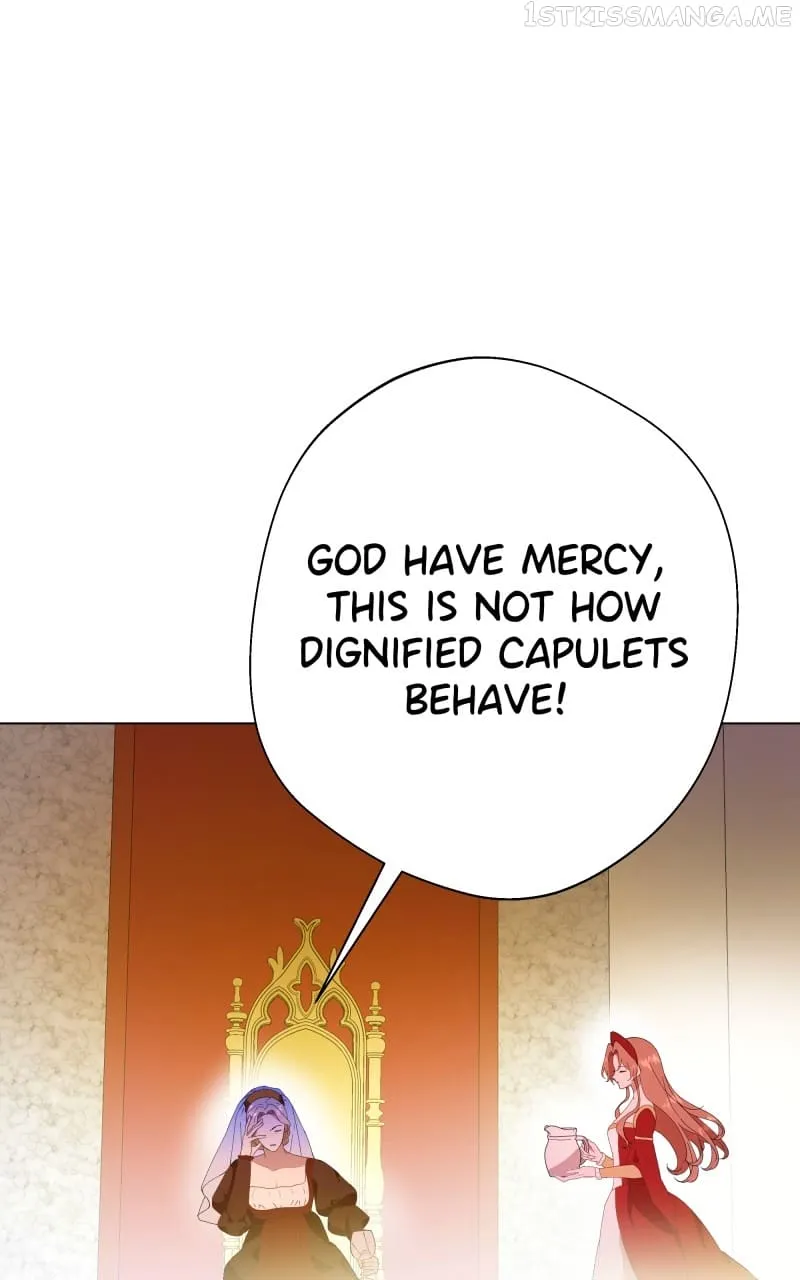 Go Away Romeo Chapter 9 Online - página 82