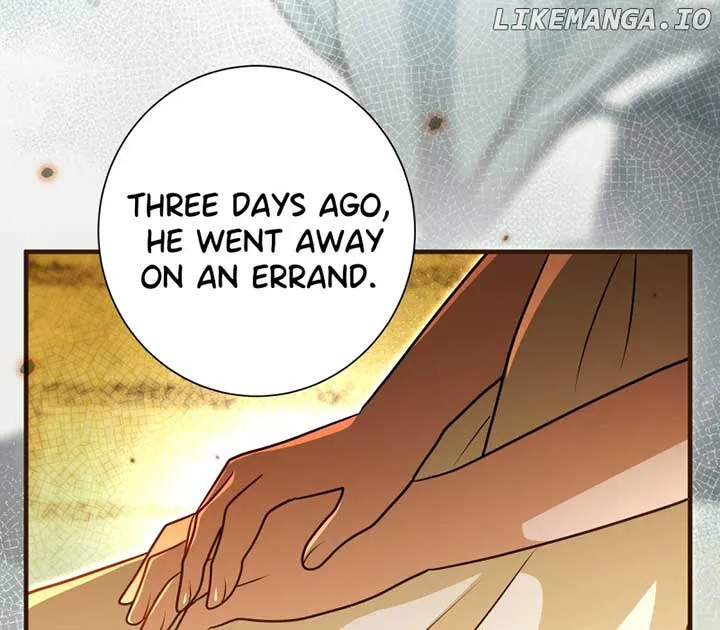 Go Away Romeo Chapter 90 Online - página 42
