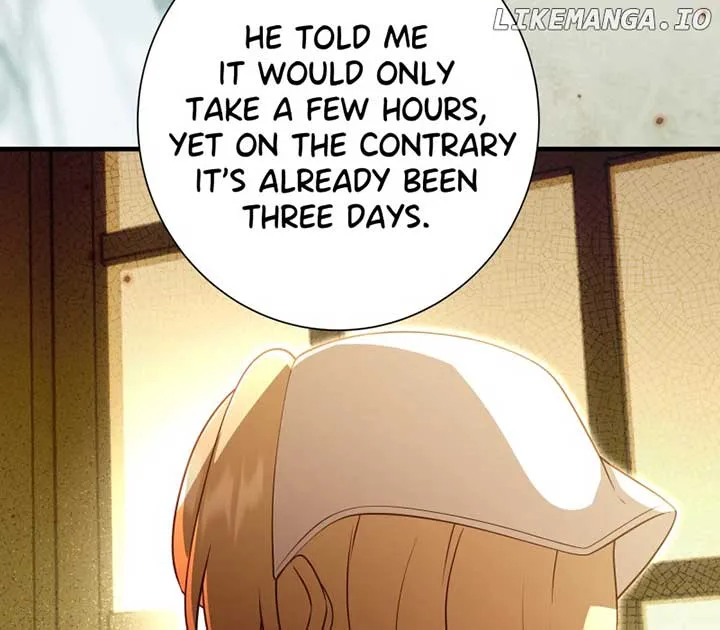 Go Away Romeo Chapter 90 Online - página 44
