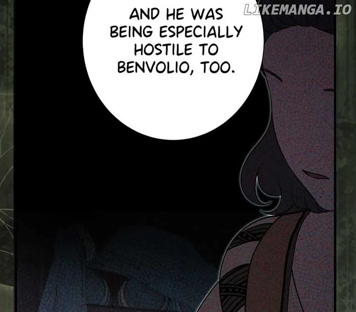 Go Away Romeo Chapter 90 Online - página 59