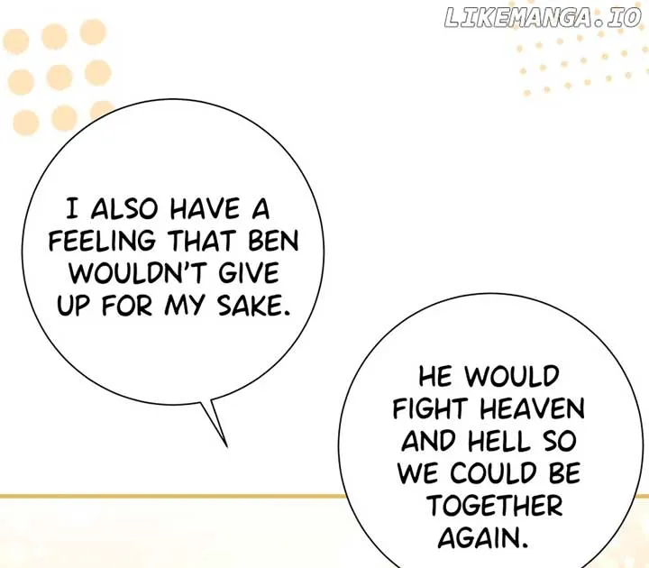 Go Away Romeo Chapter 90 Online - página 122