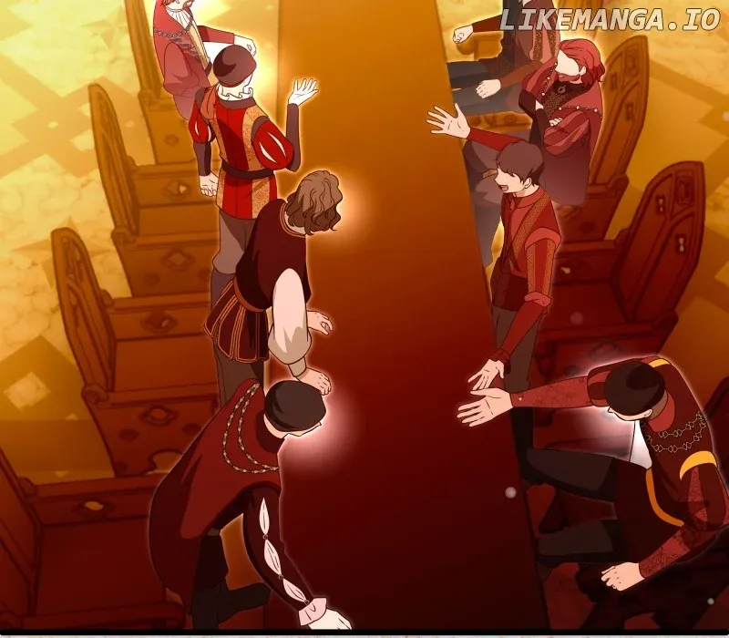 Go Away Romeo Chapter 92 Online - página 5