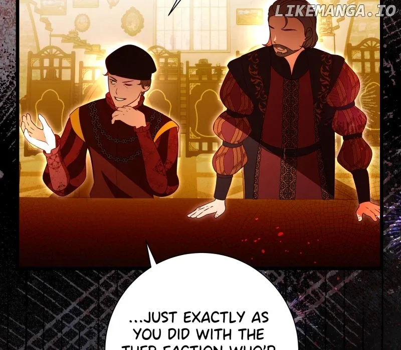 Go Away Romeo Chapter 92 Online - página 17