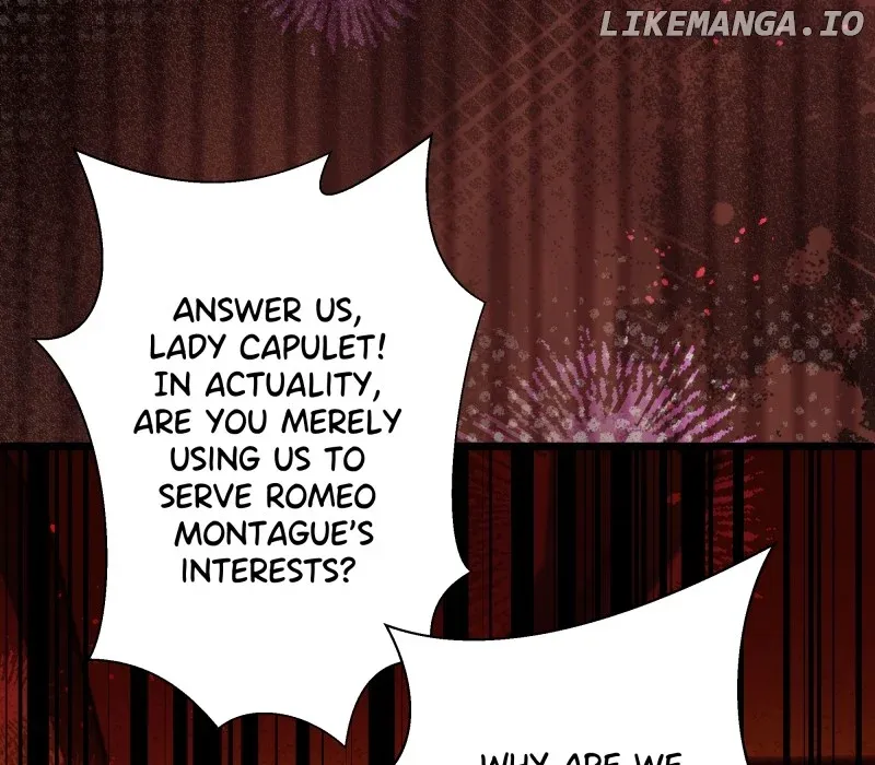 Go Away Romeo Chapter 92 Online - página 20