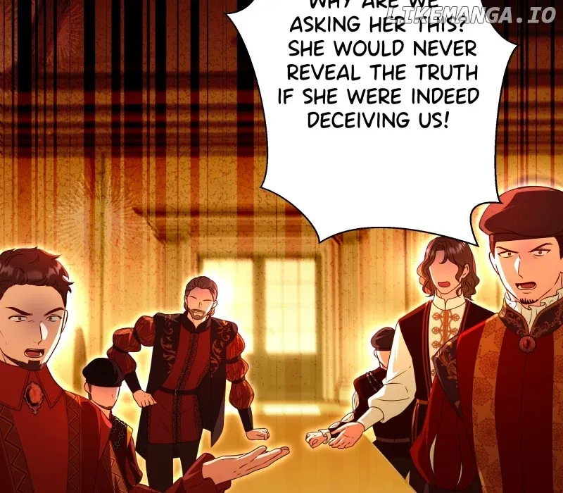 Go Away Romeo Chapter 92 Online - página 21