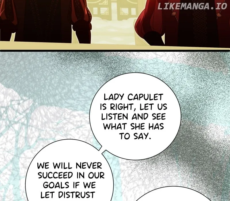 Go Away Romeo Chapter 92 Online - página 33