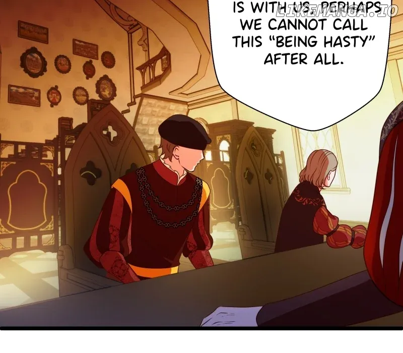 Go Away Romeo Chapter 92 Online - página 86