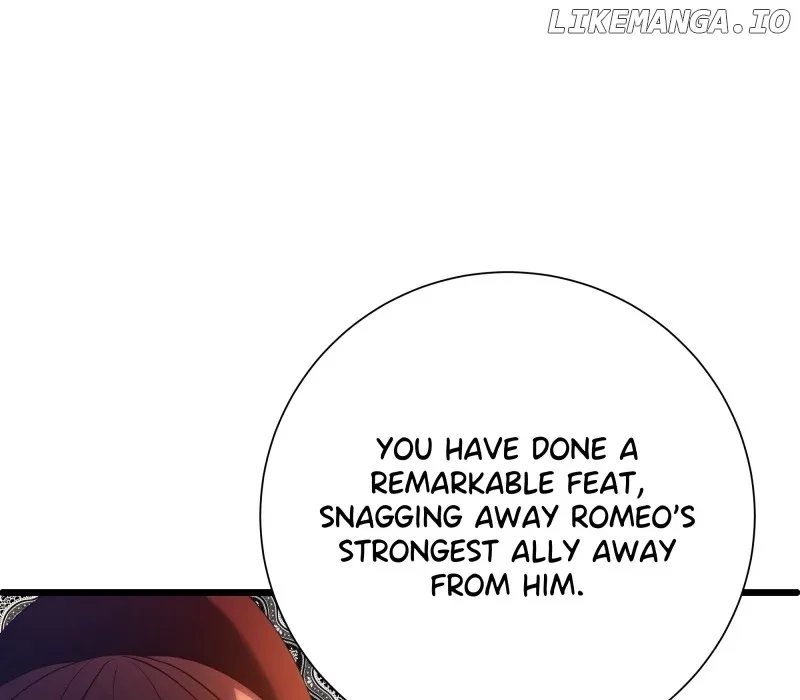 Go Away Romeo Chapter 92 Online - página 87