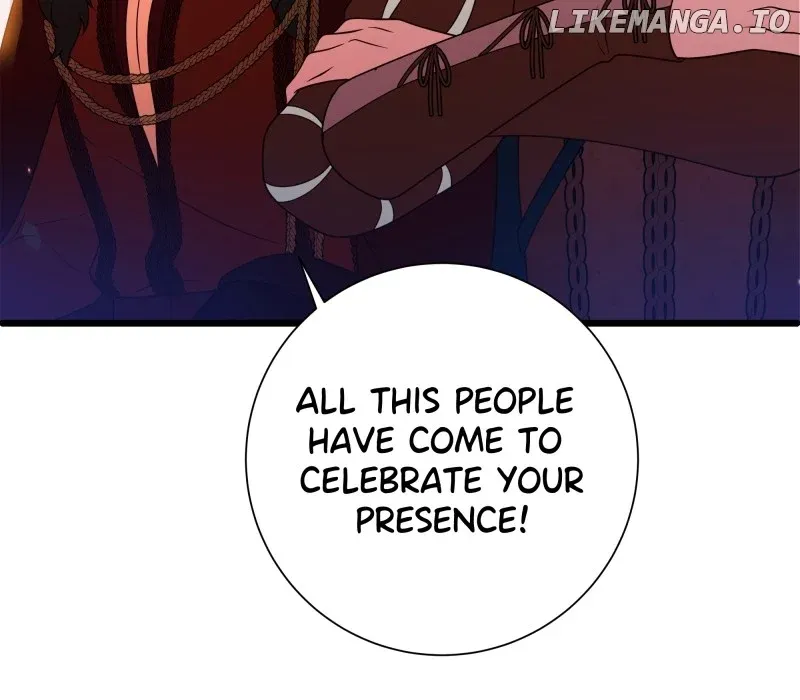 Go Away Romeo Chapter 92 Online - página 106