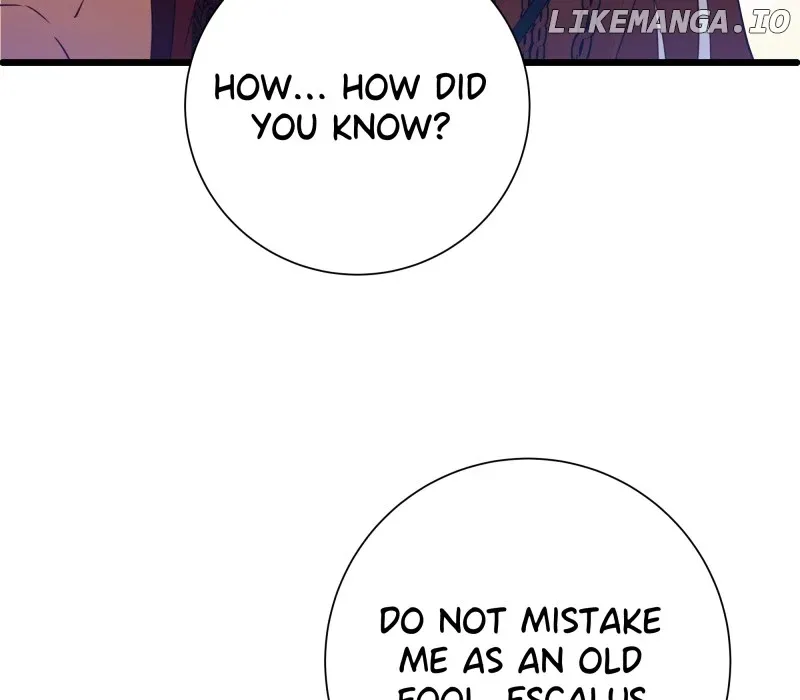 Go Away Romeo Chapter 92 Online - página 116