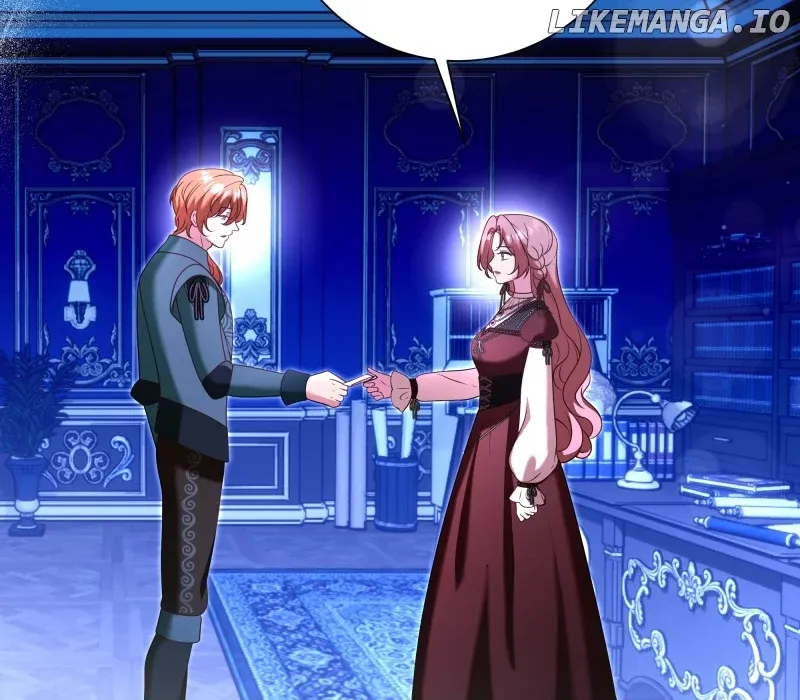 Go Away Romeo Chapter 93 Online - página 8