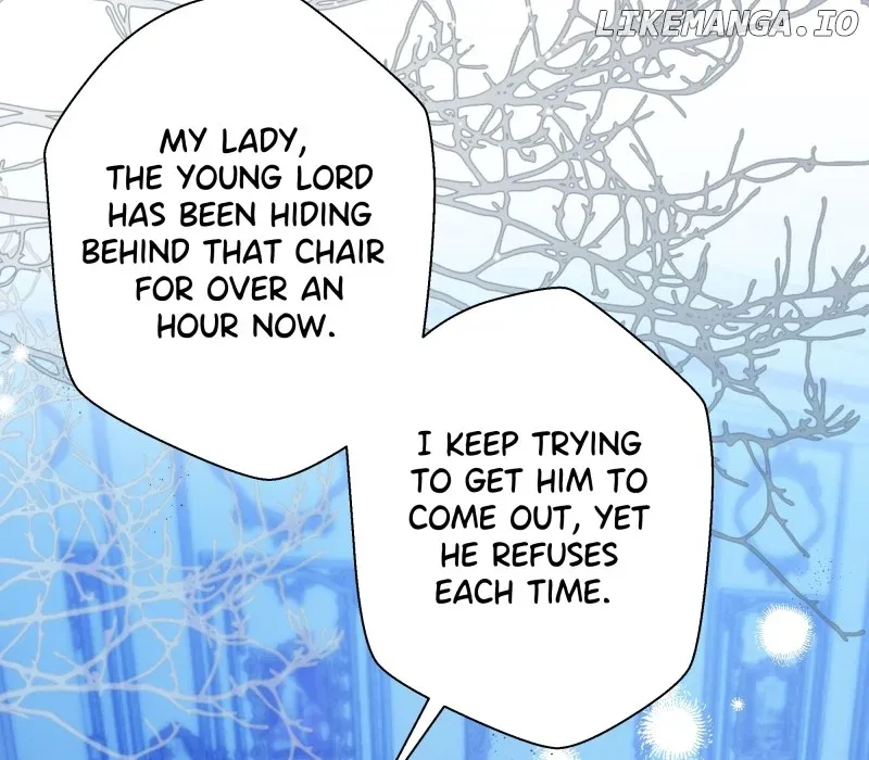 Go Away Romeo Chapter 93 Online - página 45