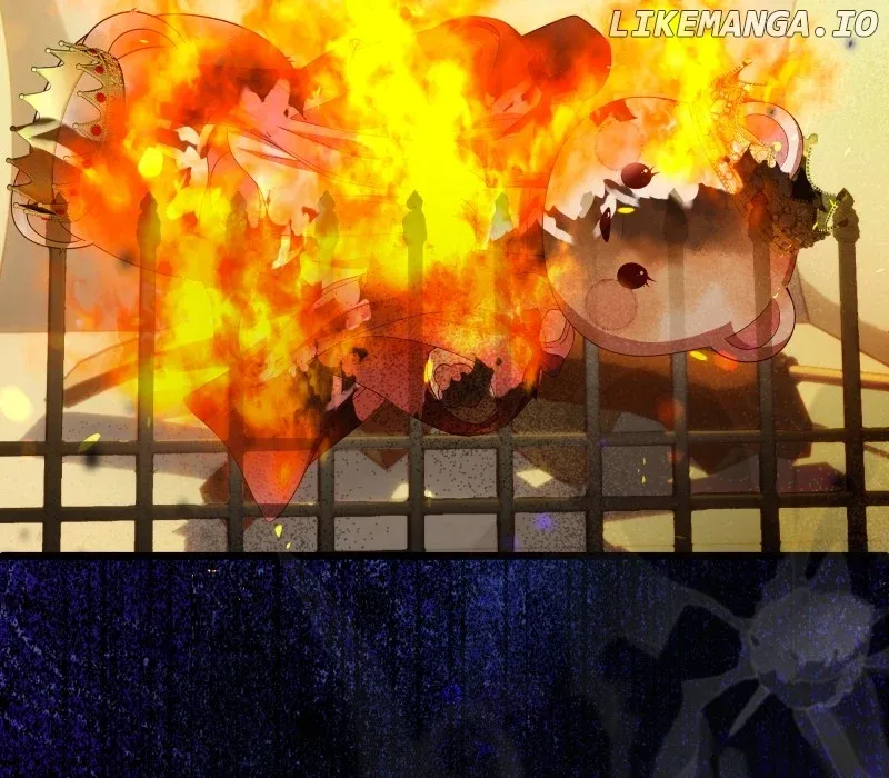 Go Away Romeo Chapter 93 Online - página 68