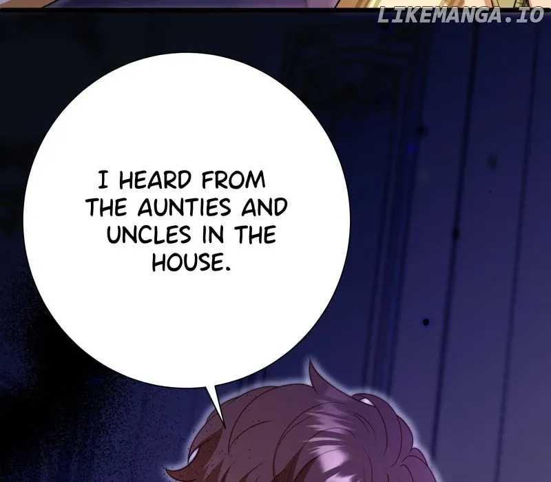 Go Away Romeo Chapter 93 Online - página 73