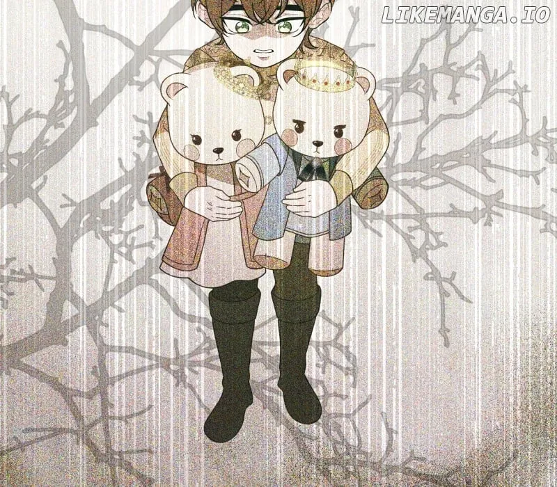 Go Away Romeo Chapter 93 Online - página 89