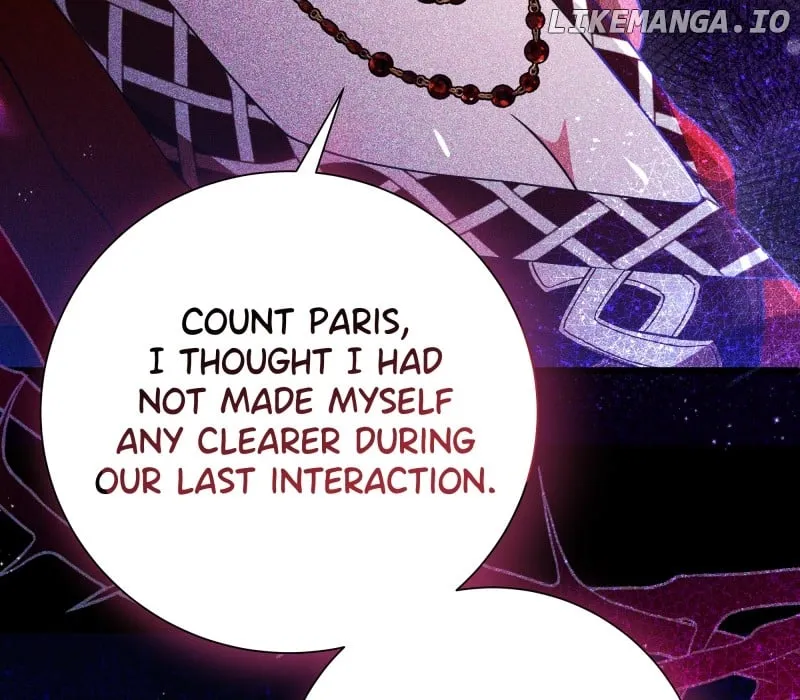 Go Away Romeo Chapter 94 Online - página 80
