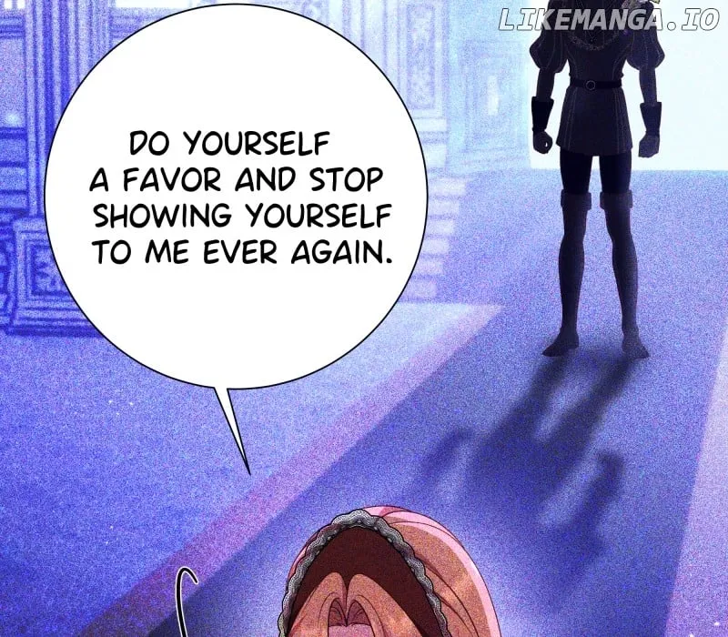 Go Away Romeo Chapter 94 Online - página 86