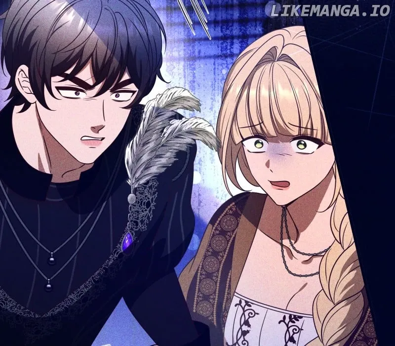 Go Away Romeo Chapter 94 Online - página 95