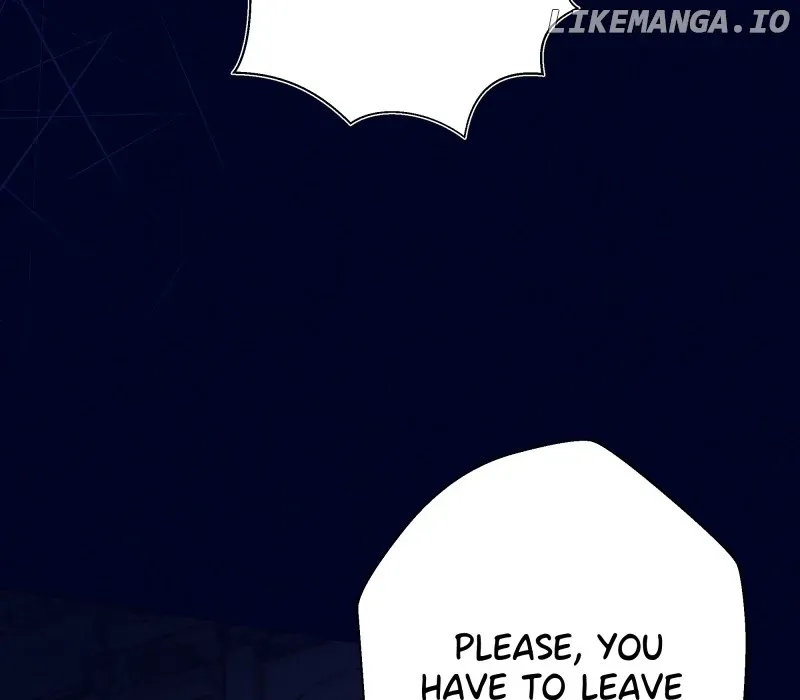 Go Away Romeo Chapter 94 Online - página 97