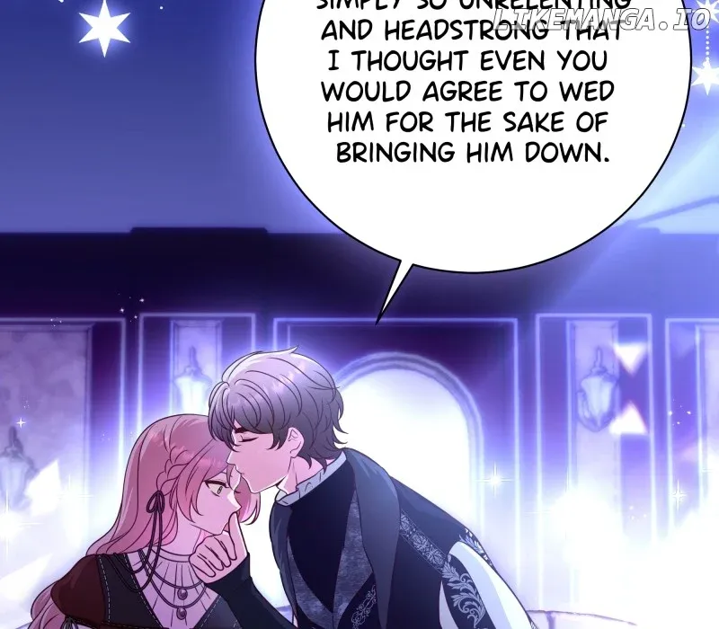 Go Away Romeo Chapter 94 Online - página 115