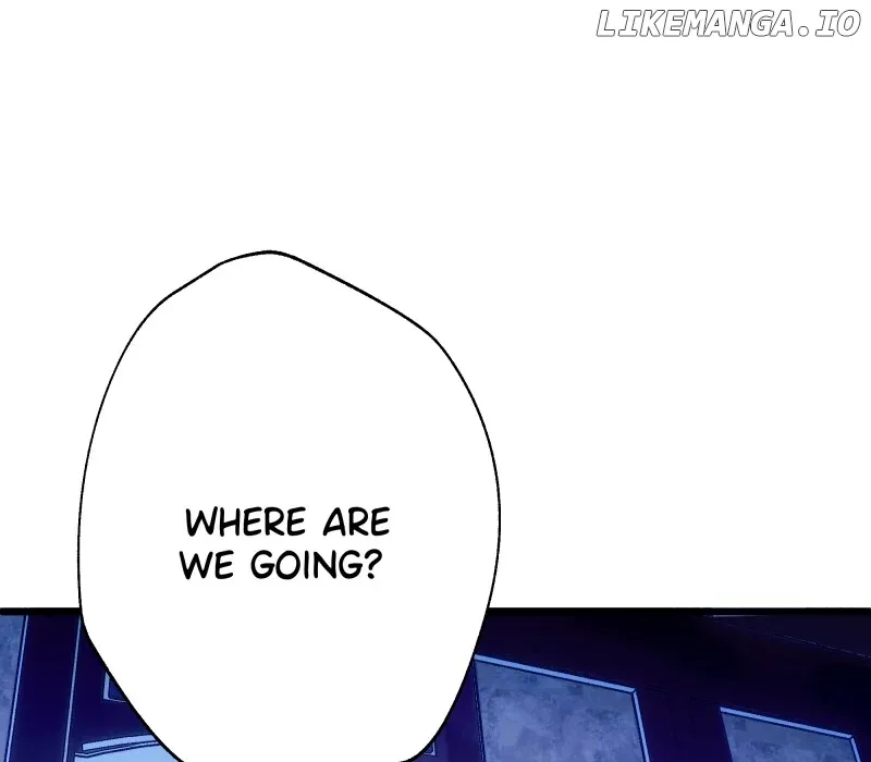 Go Away Romeo Chapter 94 Online - página 123