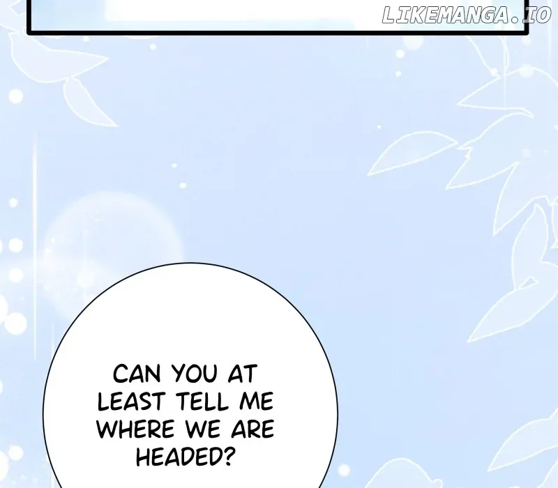 Go Away Romeo Chapter 94 Online - página 129