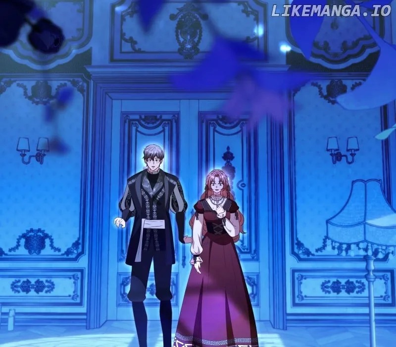 Go Away Romeo Chapter 95 Online - página 8