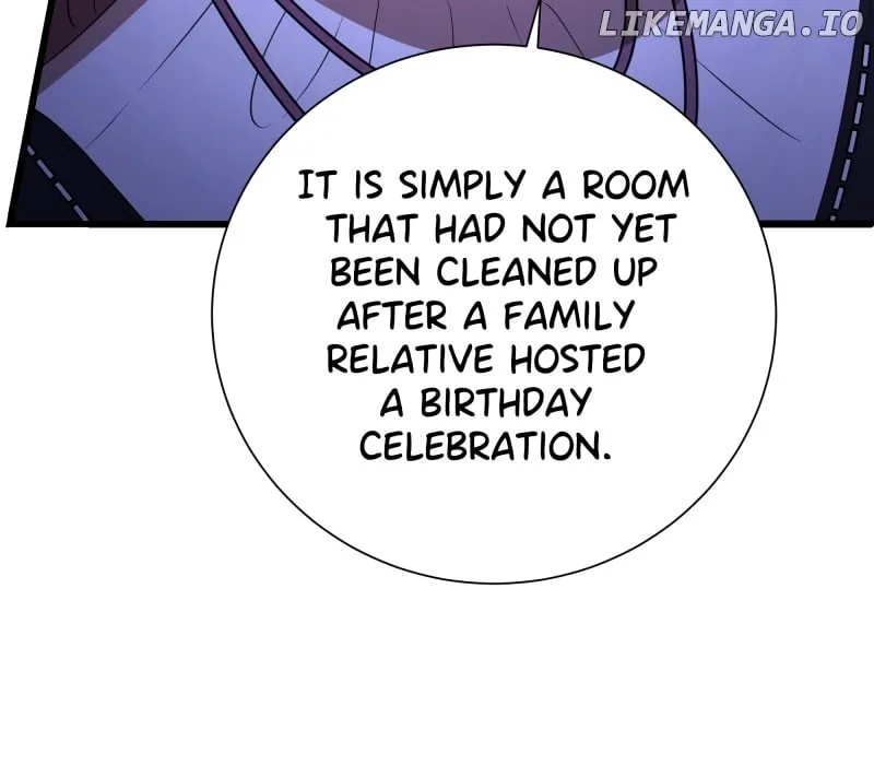 Go Away Romeo Chapter 95 Online - página 14
