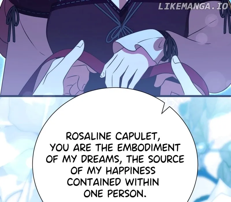 Go Away Romeo Chapter 95 Online - página 45