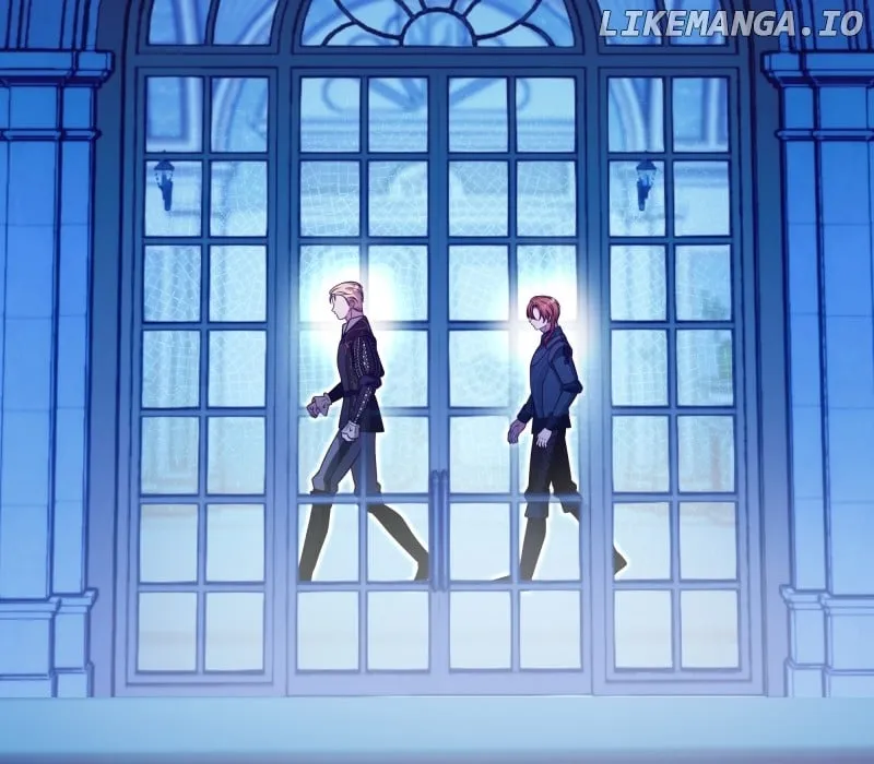Go Away Romeo Chapter 95 Online - página 84