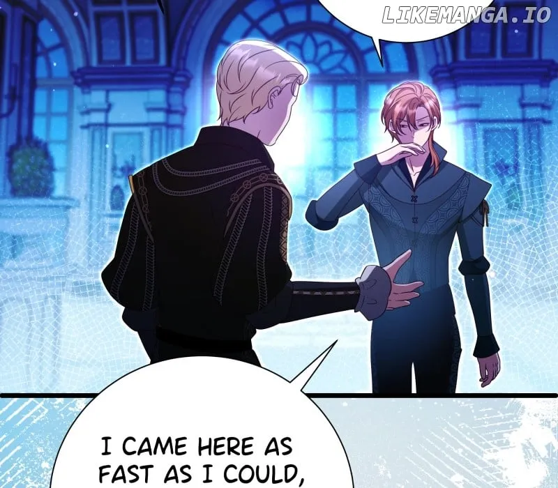 Go Away Romeo Chapter 95 Online - página 89