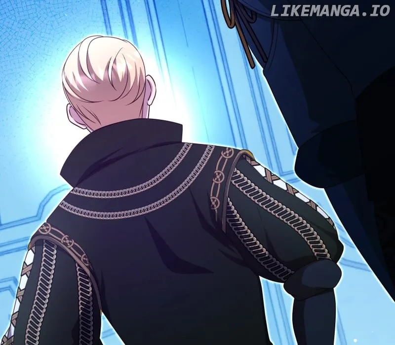 Go Away Romeo Chapter 95 Online - página 95
