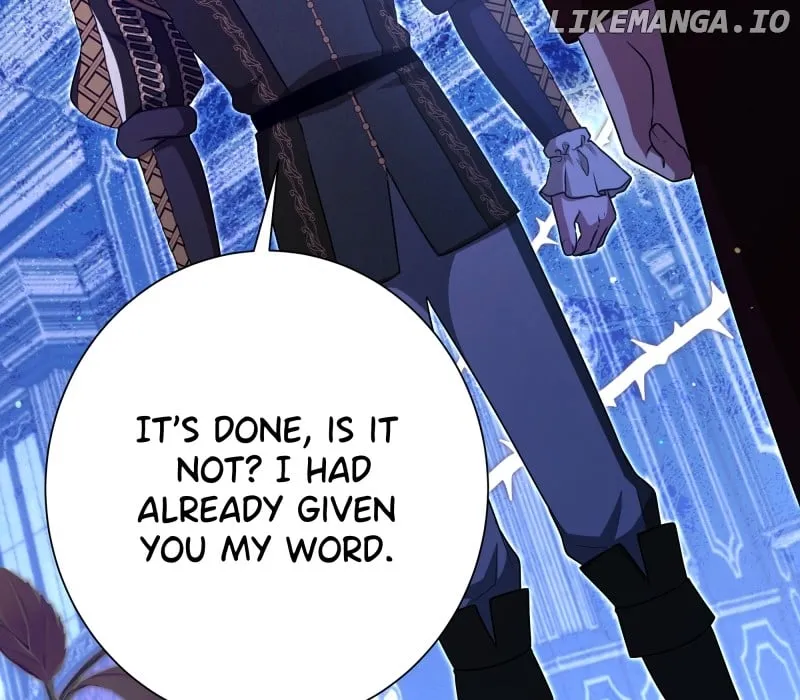Go Away Romeo Chapter 95 Online - página 127