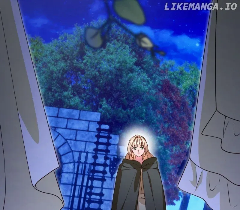 Go Away Romeo Chapter 96 Online - página 112