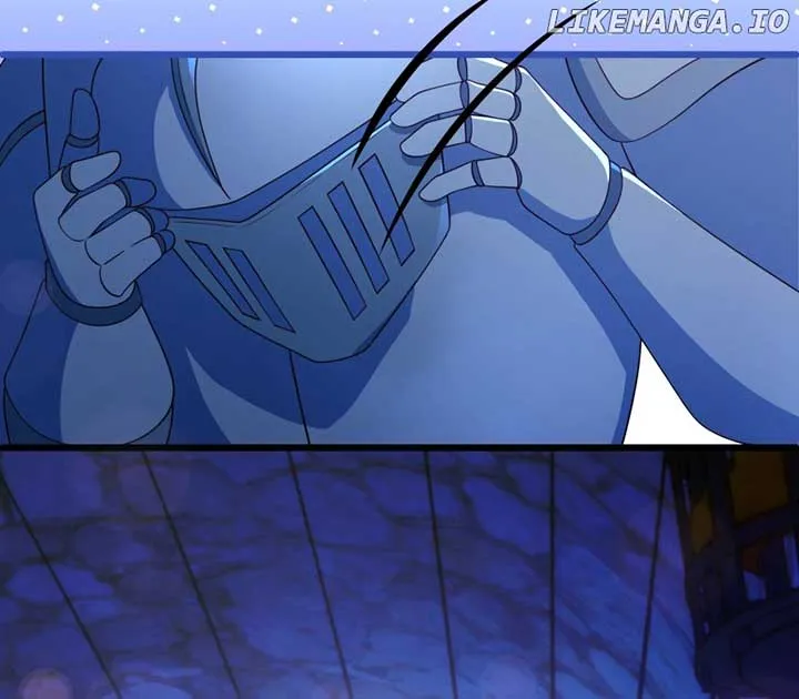 Go Away Romeo Chapter 97 Online - página 18