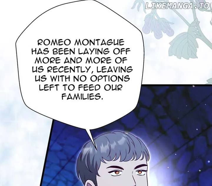 Go Away Romeo Chapter 97 Online - página 49