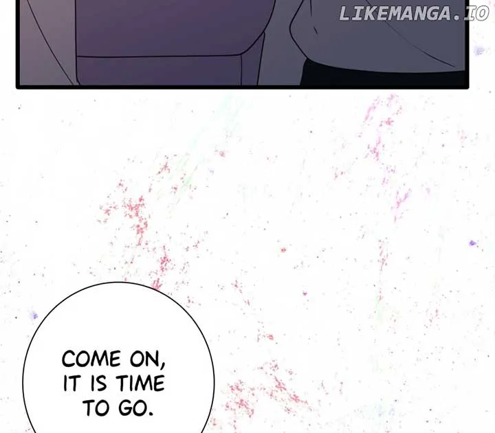 Go Away Romeo Chapter 97 Online - página 57