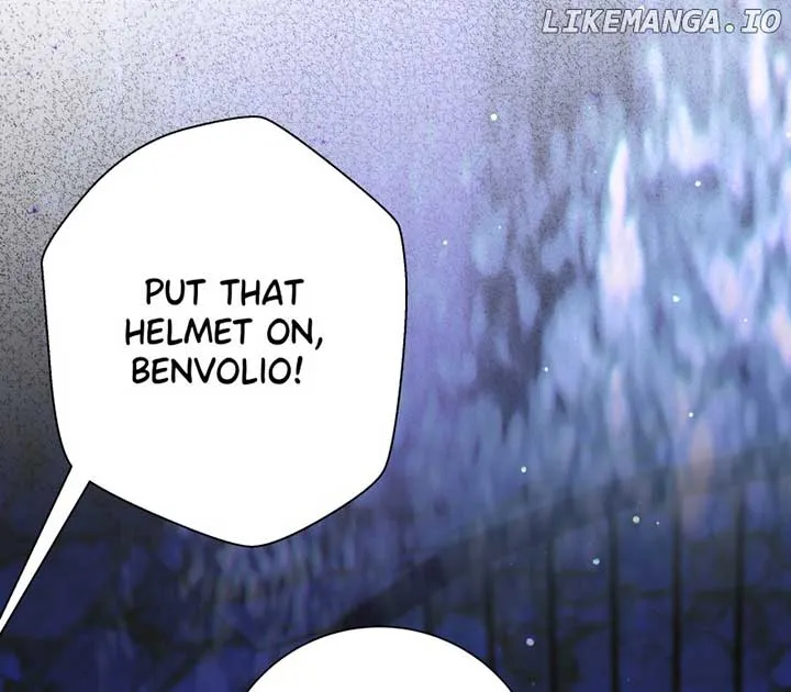 Go Away Romeo Chapter 97 Online - página 60