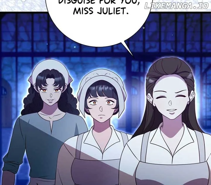 Go Away Romeo Chapter 97 Online - página 64