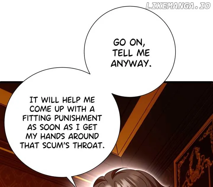 Go Away Romeo Chapter 97 Online - página 93