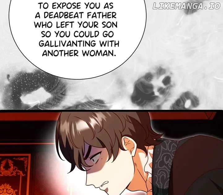 Go Away Romeo Chapter 97 Online - página 98