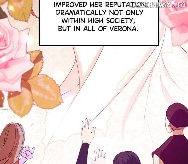 Go Away Romeo Chapter 97 Online - página 114