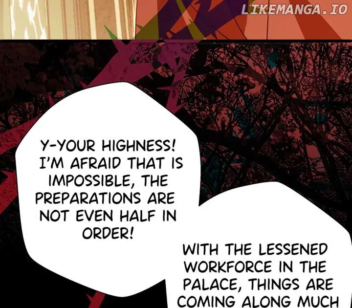Go Away Romeo Chapter 97 Online - página 128