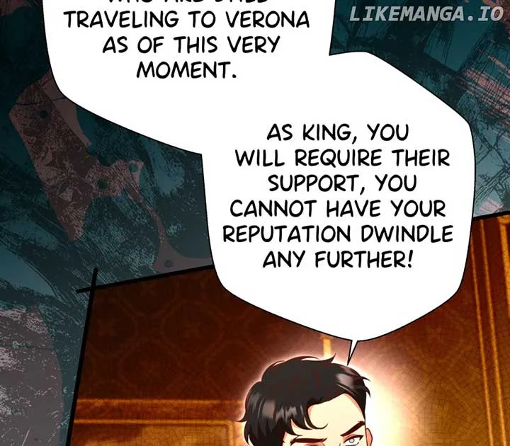 Go Away Romeo Chapter 97 Online - página 131